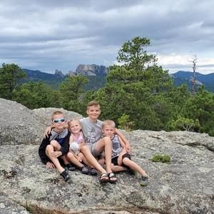 Meet your Posher, Jami